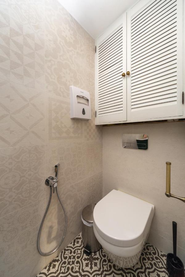 Трирівневий Лофт Із Спальнею-Укриттям Self Check-In 247 Odessa Dış mekan fotoğraf